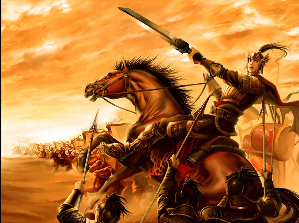 英雄无敌中国军团搞局军团争霸赛